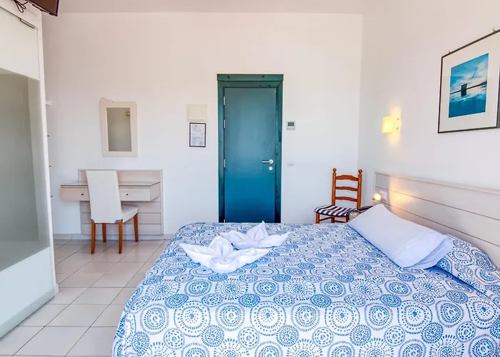 Boutique Hotel Bahia Cala Santandria 