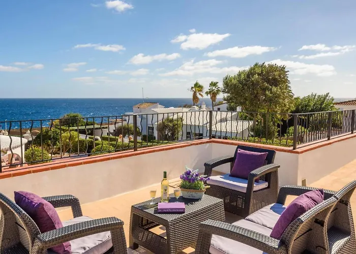 Villa Claudia By Villa Plus S'Algar