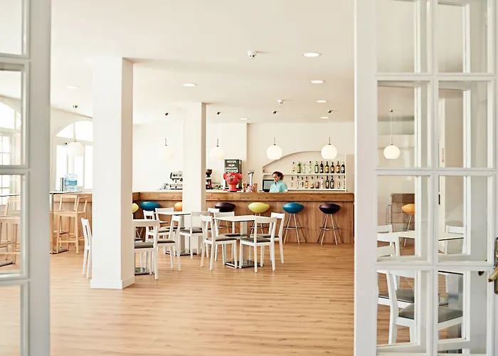 Apartmentos Globales Marina Cala'N Bosch 