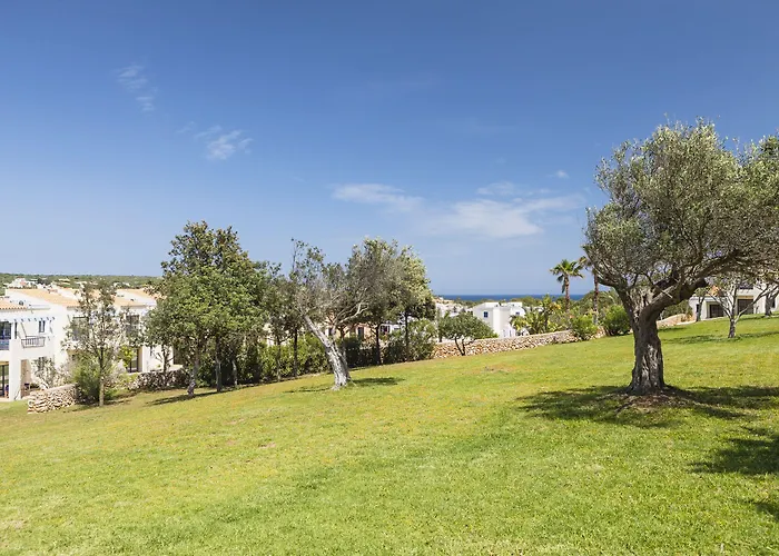 Bimbolla Apartaments Punta Prima 