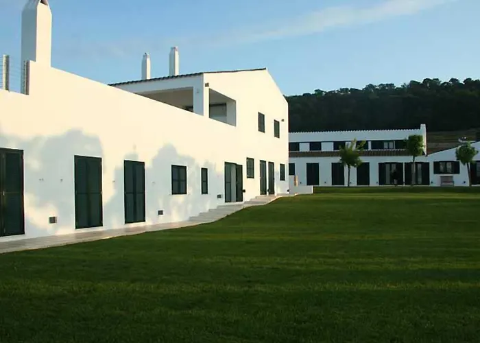 Rusticae Agroturismo Finca Atalis Santo Tomas