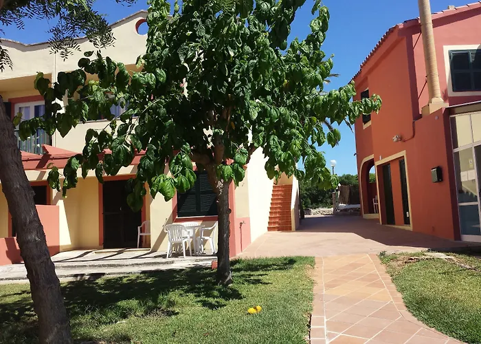 Sant Joan Apartaments - Adults Only Cala'N Blanes 