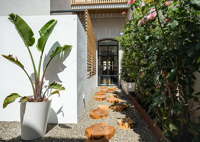 Hôtels à côté de Musée municipal de Ciutadella