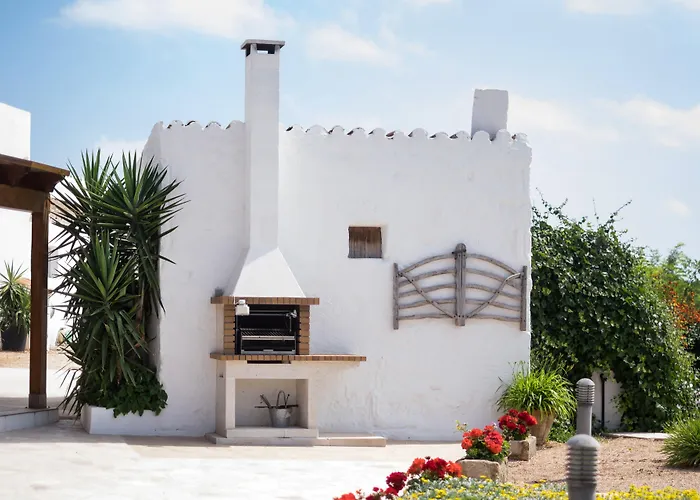 Agroturismo Son Juaneda Ciutadella 