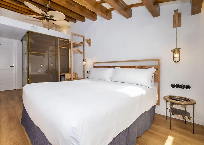 Hôtels pas chers à Ciutadella (Menorca)
