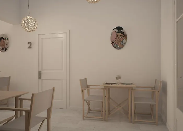 Boutique Xubec - Albergue Juvenil Ciutadella 