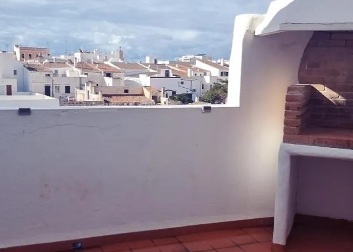 Hostel Menorca Ciutadella 