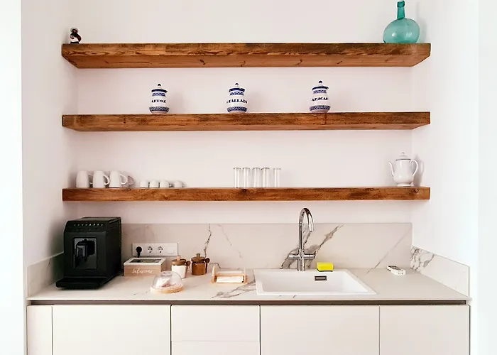 Waki Conscious Hotel Ciutadella 