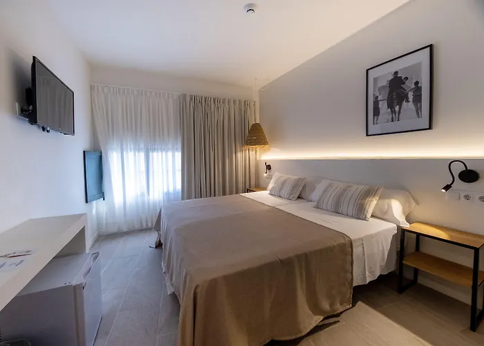 Hotel Tres Tocs Ciutadella 