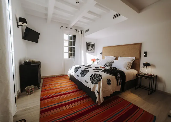 Hotel Artemisia Ciutadella 