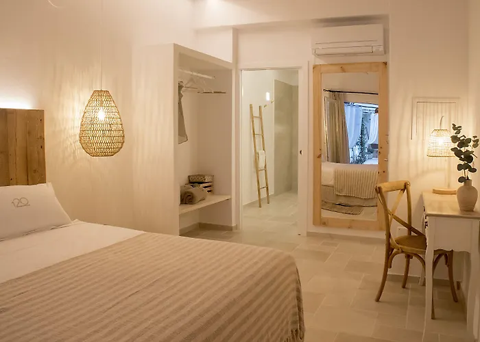 120 Hotel Boutique - Adults Only Ciutadella  admite animales