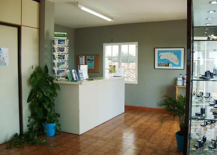 Apartamentos Castell Sol Arenal d'en Castell admite animales