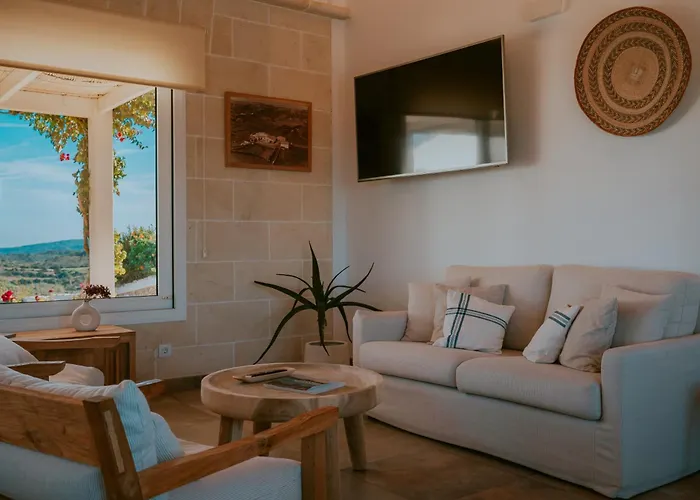 Boutique Agroturismo Son Vives Menorca - Adults Only Ferreries 
