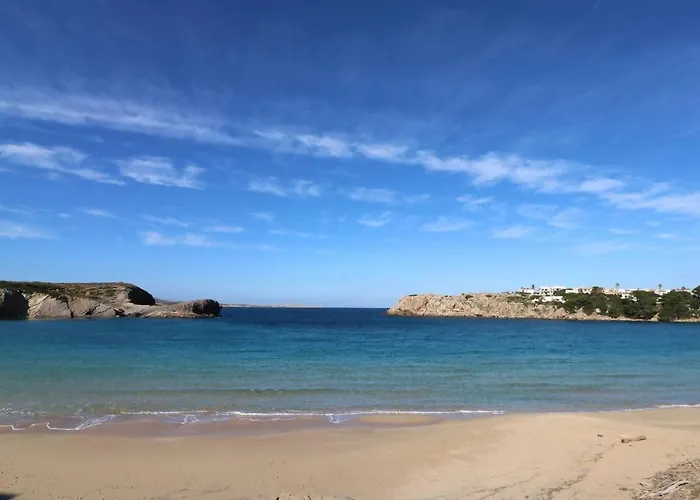 El Privado Villa Las Marinas - 2 Encantadora Villa con piscina a 5 min de la playa Arenal d'en Castell
