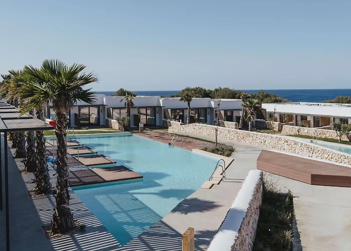 Hotel Barceló Nura Sant Lluís