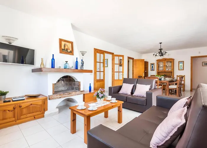 Villa Mencia by Villa Plus S'Algar