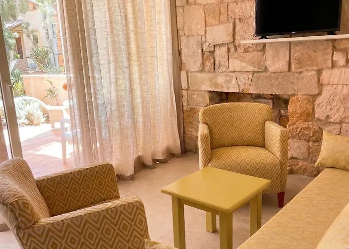 Boutique Hotel Xaloc Playa Punta Prima 