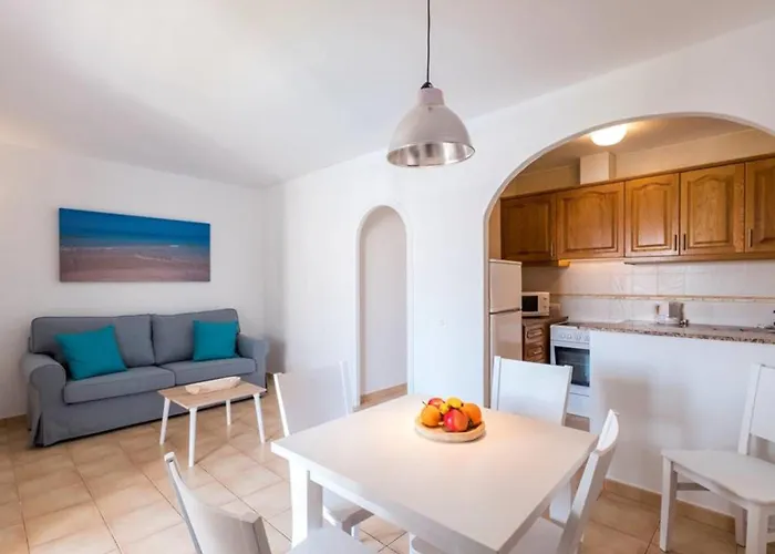 Aparthotel Girasol Garden Superior 2-D Son Bou
