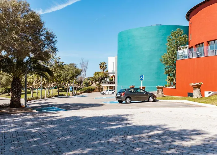 Hoteles de Golf en Punta Prima (Menorca) 