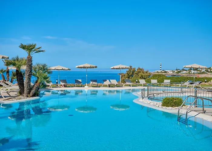 Hébergement indépendant à Ciutadella (Menorca)