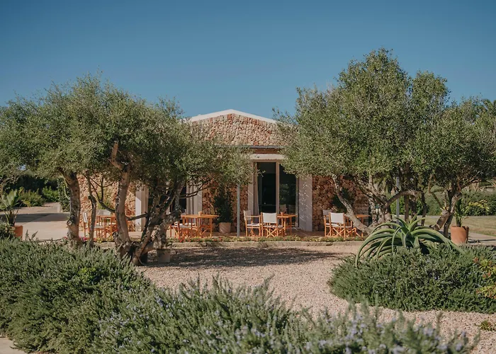 Locations de vacances à Ciutadella (Menorca)