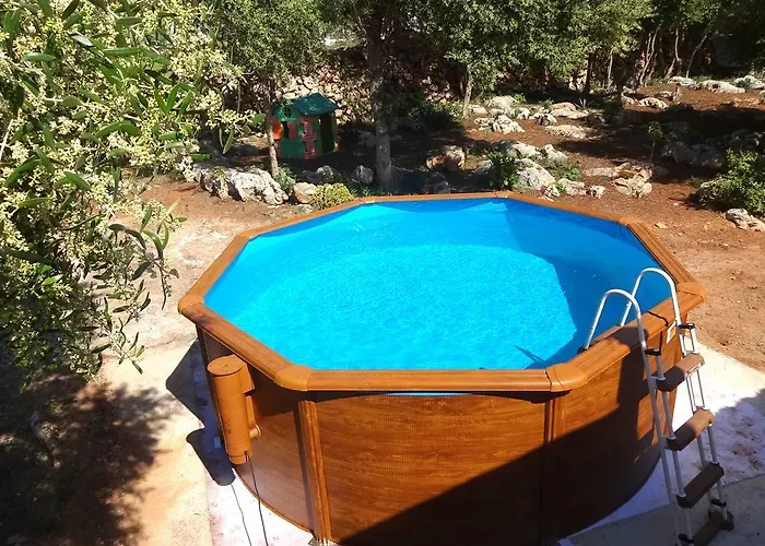El Privado Villa Vinya Alice Ciutadella 