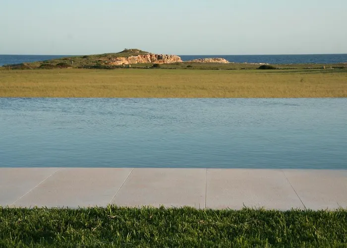 Casas Vacacionales en Menorca