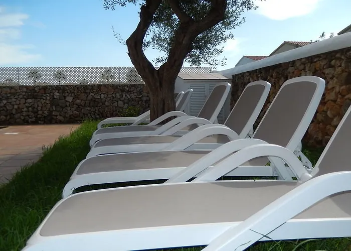 Villas La Luna Ciutadella 