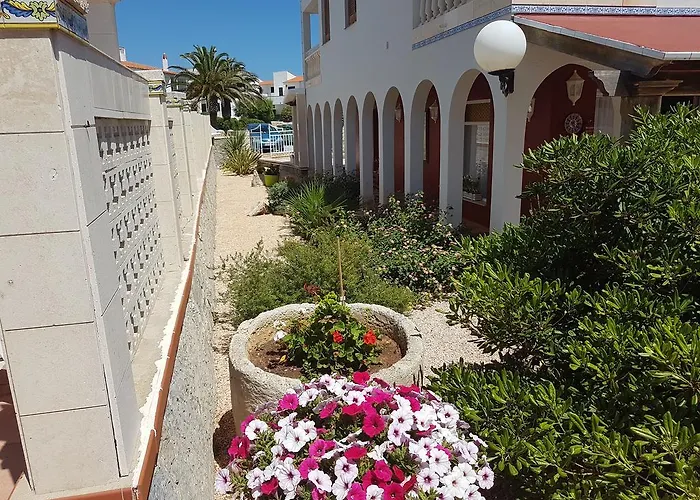 Las Belisas Arenal d'en Castell
