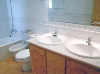 Son Bou Apartments