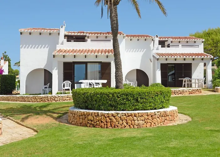 Casa Vacanze a Minorca