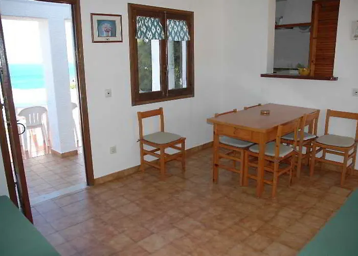 Hotel Sa Cornisa Ciutadella 