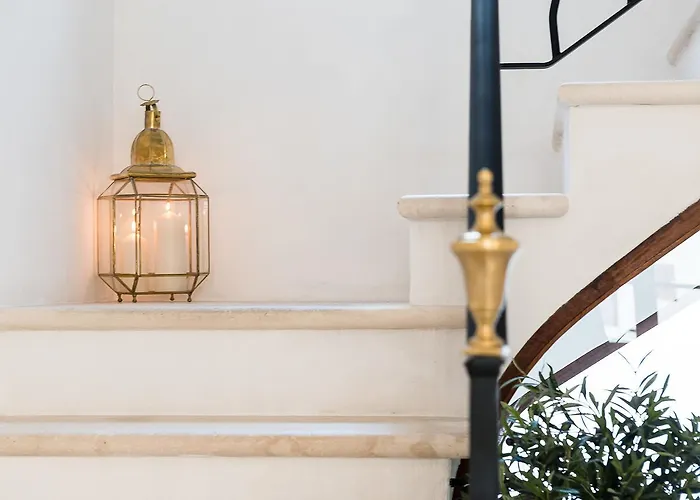 S'Hotelet D'Es Born - Suites & Spa Ciutadella 