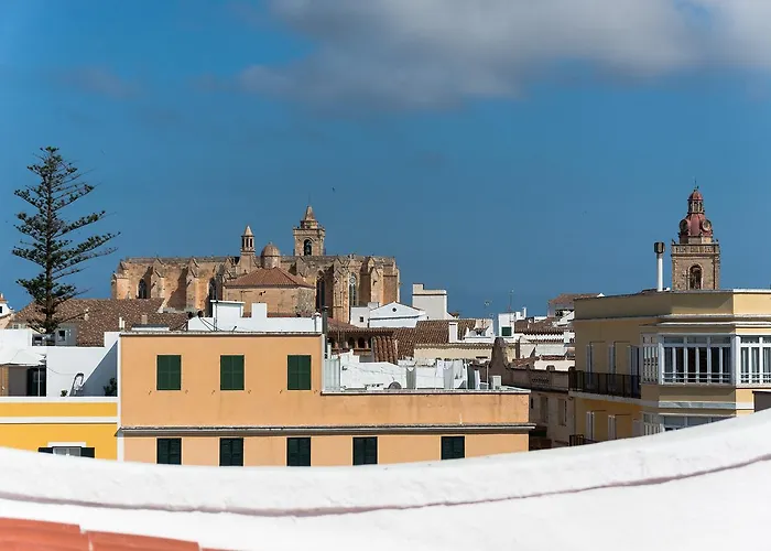Sodium Boutique Hotel Ciutadella 