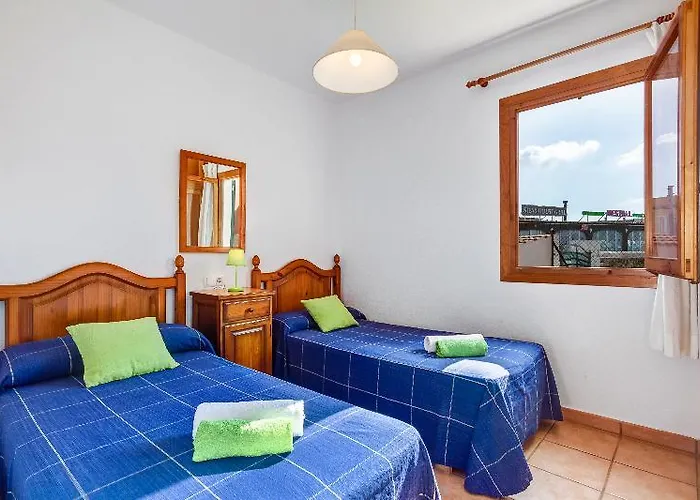 Villas Mar Cala'N Bosch 