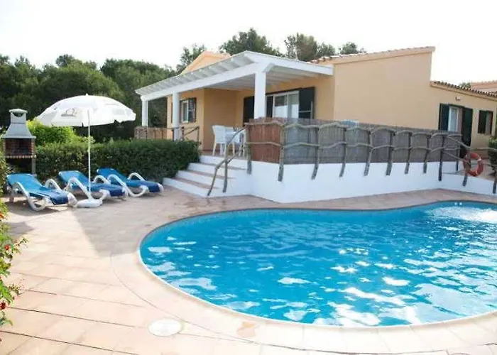 Villas Menorca Sur Alaior