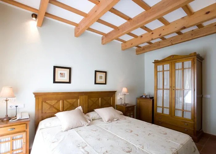 Hotel Es Mercadal