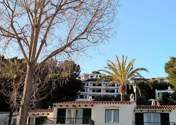 Encanto Del Mar Cala Galdana 