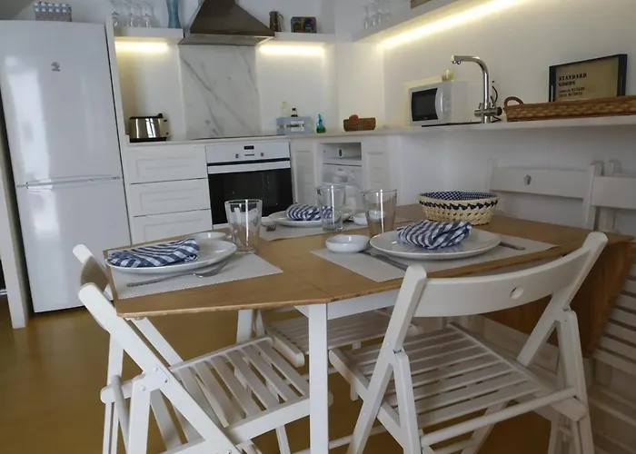 Villa Andrones à Ciutadella 