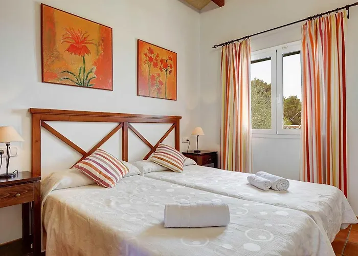 Villa Santa Cruz Son Bou