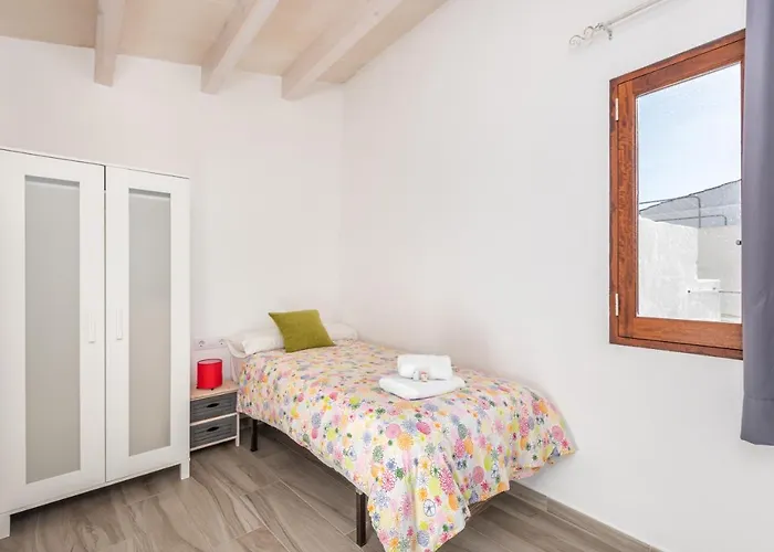Sa Caseta Ciutadella  Privée