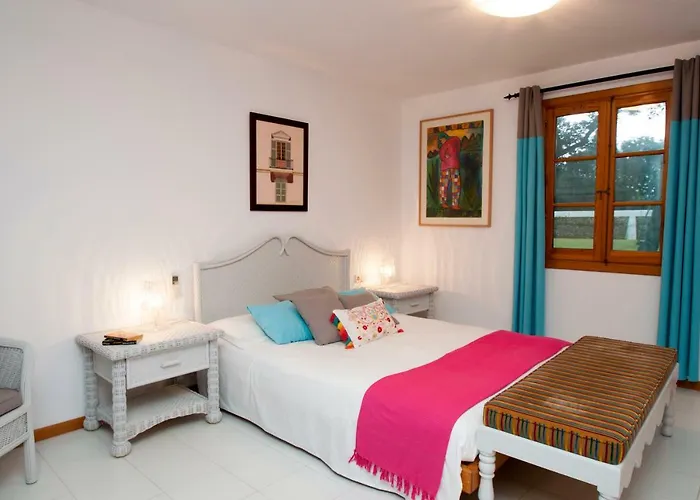 Hotel Sa Legitima Ciutadella 
