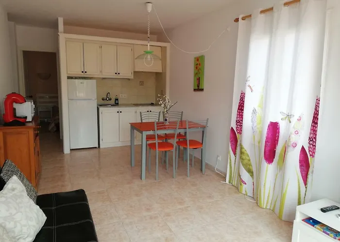 Appartement Menorca Galdana Sun à Cala Galdana 