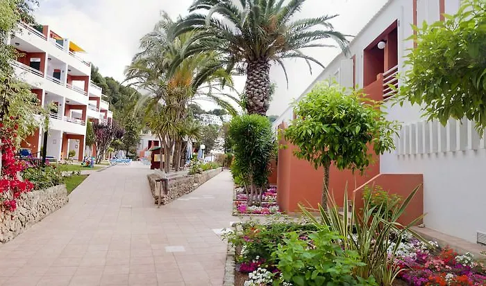 Hotel Galdana Gardens Ciutadella 