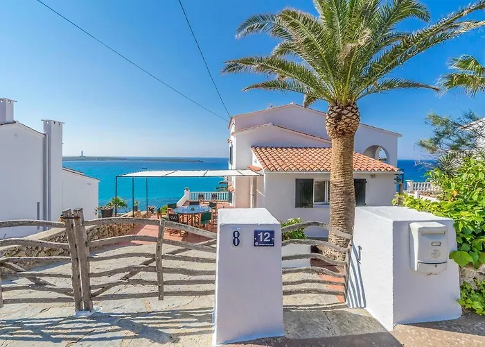Villa Lola Punta Prima 