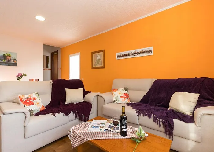 Apartamento Cerca De Cala Mitjana Cala Galdana 