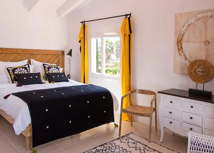 Boutique Hoedic Es Castell 