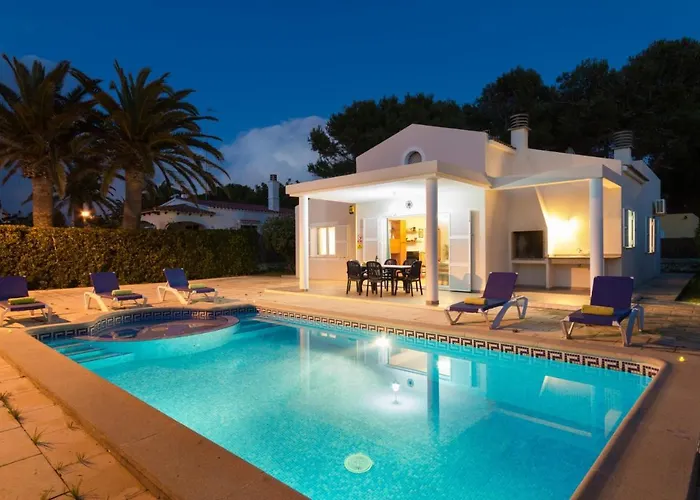 Villa Roser Ciutadella 