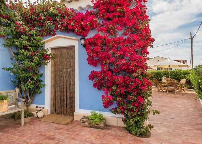 Boutique Casa Only You Ciutadella 