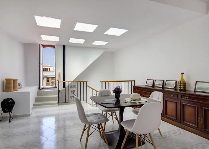 Holiday Home Casa Nova By Mauter Villas Ciutadella 